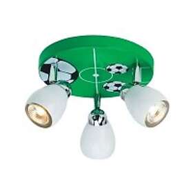 Brilliant LED Soccer 3L