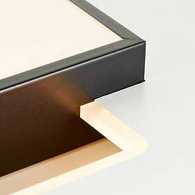 Brilliant LED Hutson dimbar CCT