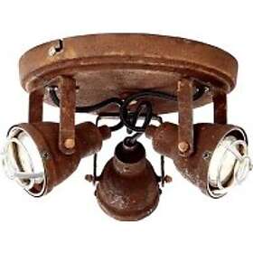 Brilliant Bente rund 3L