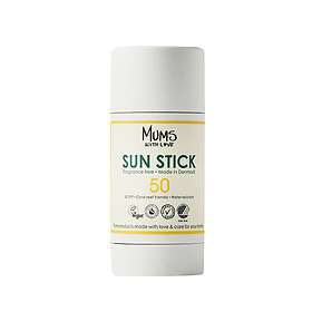 Mums With Love Sun Stick SPF50 15ml
