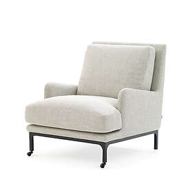 Adea Mr. Jones fåtölj Aurora 2 beige-svart