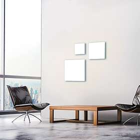 Leuchten Direkt LED Canvas justerbar 45cm