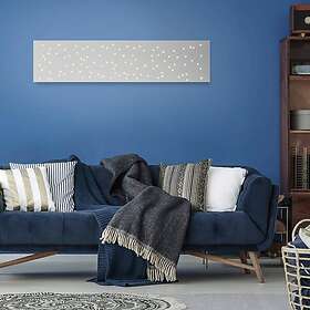 Leuchten Direkt LED Sparkle justerbar 100x25cm