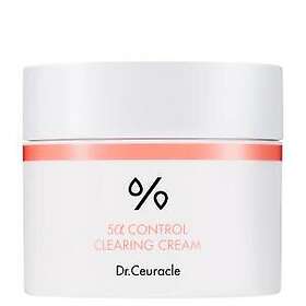 Dr.Ceuracle 5A Control Clearing Cream 50ml