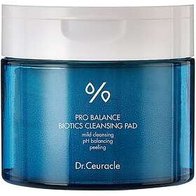Dr.Ceuracle Pro Balance Biotics Cleansing Pad 170ml
