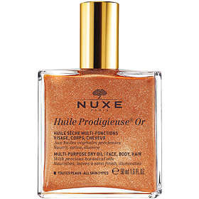 Nuxe Huile Prodigieuse Or Multi Purpose Dry Oil 50ml