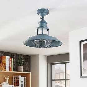 Lindby Betong Louisanne industristil