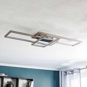 Lindby Charis LED WiZ app RGBW 36W