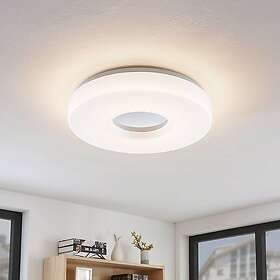 Lindby Florentina LED ring 41cm