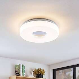 Lindby Florentina LED ring 34,5cm