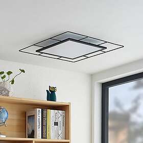 Lindby Khai LED Stepdim 60x60cm