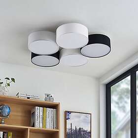 Lindby Janita LED-tyg 5L