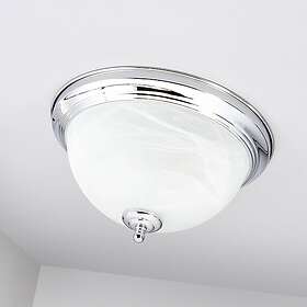 Lindby Kromfärgad badrums Corvin