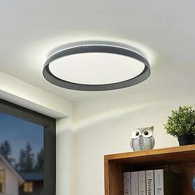 Lindby Kuvan LED CCT dimbar