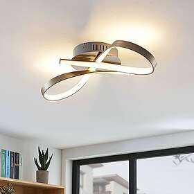 Lindby LED- Alana i slingform