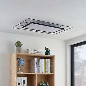 Lindby Khai LED Stepdim 80x50cm