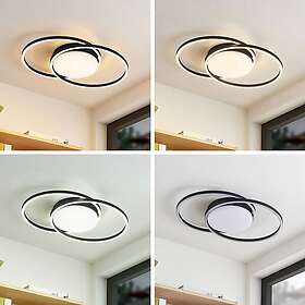 Lindby Nikodem LED 38,8cm