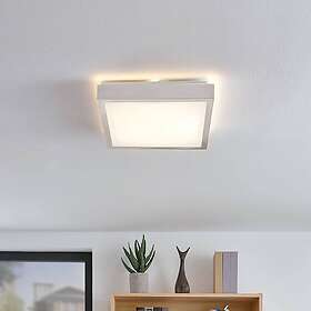 Lindby Margit LED kantig 32cm
