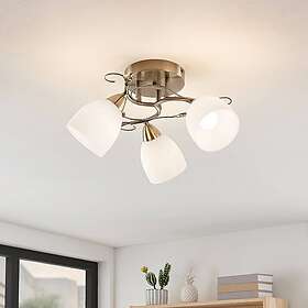 Lindby Thaddeus 3L höjd 23cm