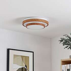 Lindby Vaako LED rund 29,5cm