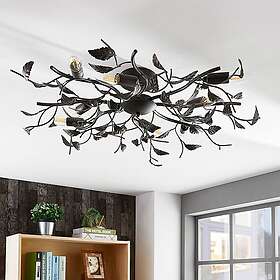 Lindby Yos i bladtoptik 8L