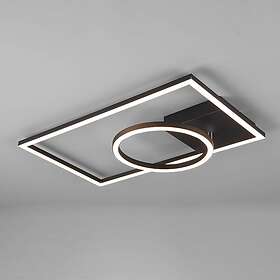 Reality Leuchten LED Verso dimbar 3 000K