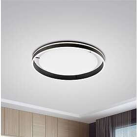 Paul Neuhaus Q-Smart-Home Q-O LED- 79cm antracit