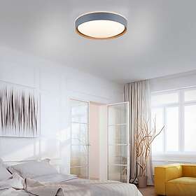 Paul Neuhaus Q-Smart-Home Q-EMILIA LED-,trä