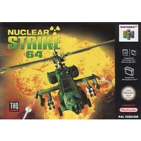 Nuclear Strike (PC)