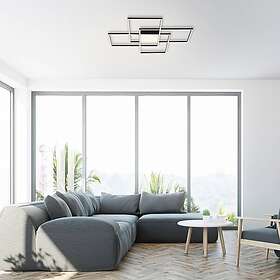 Paul Neuhaus Q-Smart-Home Q-ASMIN LED-, 80 x cm