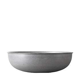 DBKD Out bowl 3-delar Light grey