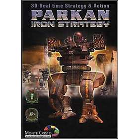 Parkan: Iron Strategy (PC)
