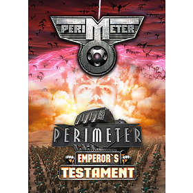 Perimeter: Emperor's Testament (PC)