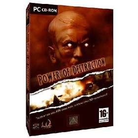 Power of Destruction (PC)