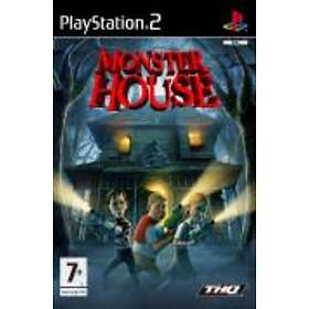 Monster House (PS2)