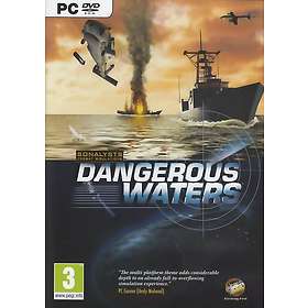 SCS Dangerous Waters (PC)