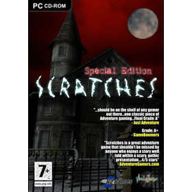 Scratches (PC)