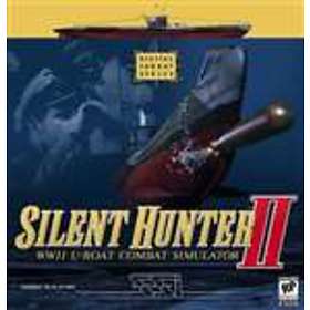 Silent Hunter II (PC)