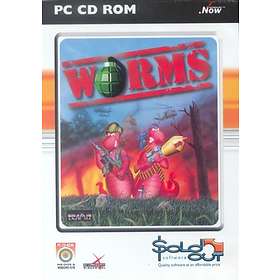Worms (PC)
