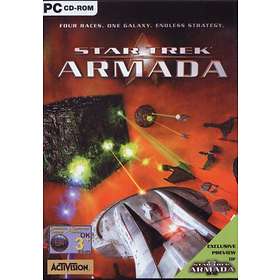 Star Trek: Armada (PC)