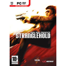 Stranglehold (PC)