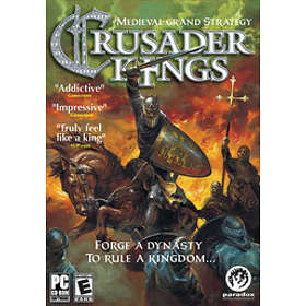 Crusader Kings (PC)