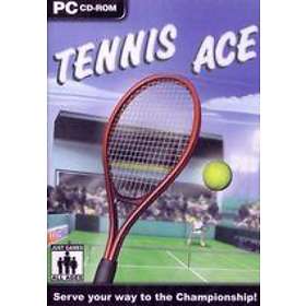 Tennis Ace (PC)