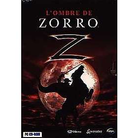 The Shadow of Zorro (PC)