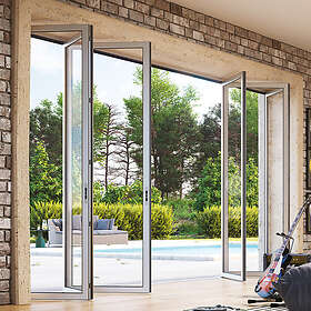 Allvy Vikparti Sunroom s30 4-Delad S112224222900200006 S30