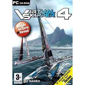 Virtual Skipper 4 (PC)