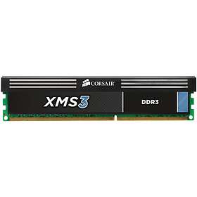 Corsair XMS3 DDR3 1333MHz 8GB (CMX8GX3M1A1333C9)