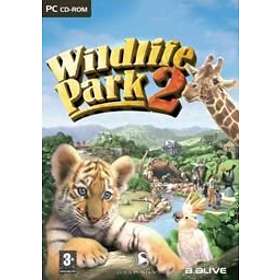 Wildlife Park 2 (PC)