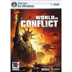 World in Conflict (PC)