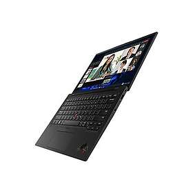 Lenovo ThinkPad X1 Carbon G10 21CB005RAU 14" i7-1255U (Gen 12) 16Go RAM 512Go SS